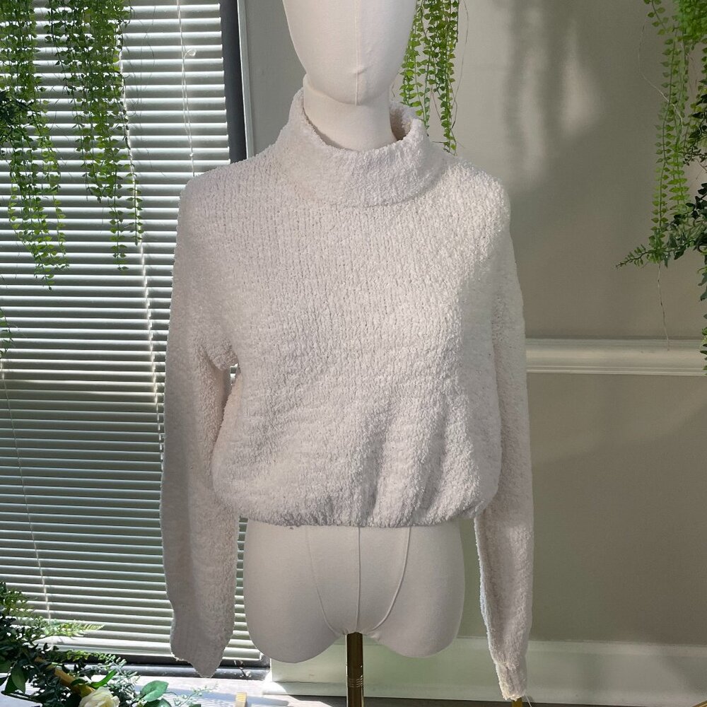 Superdown | Gia Long Sleeve Sweater